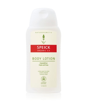 Speick Organic 3.0 Bodylotion 200 ml für Frauen