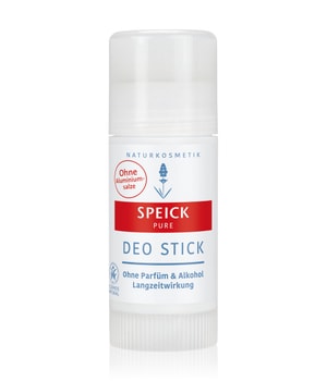 Speick Pure Deodorant Stick 40 ml für Frauen