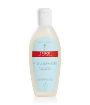 Speick Thermal Sensitiv Mizellenwasser Reinigungslotion 200 ml für Frauen