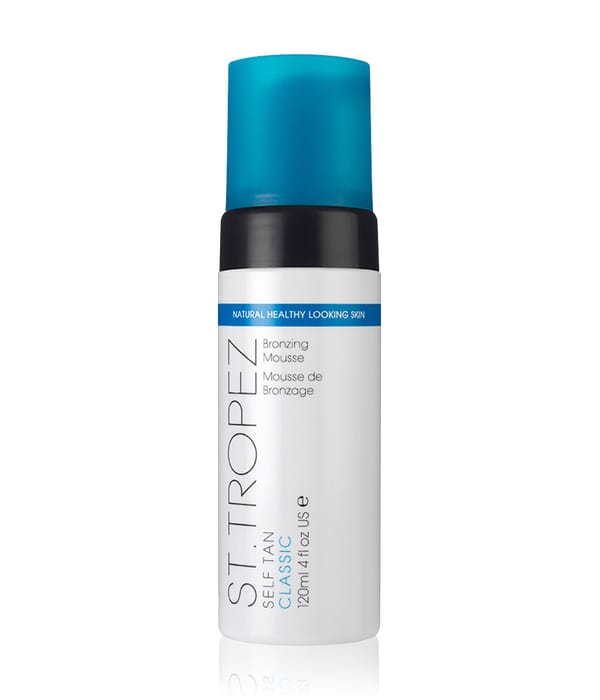 Produktbild 1 von 4, St. Tropez Self Tan Selbstbräunungsmousse