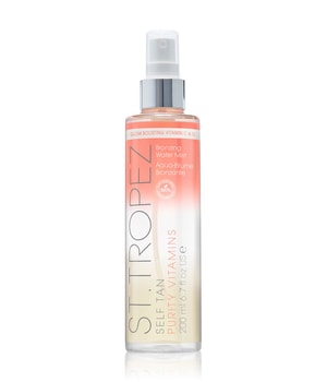 St. Tropez Self Tan Purity Vitamins Selbstbräunungsspray 200 ml für Frauen