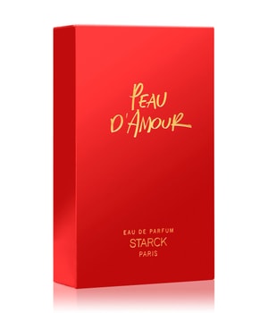 Starck Paris Peau d'Amour Eau de Parfum 90 ml 8434102000514 pack-shot_at