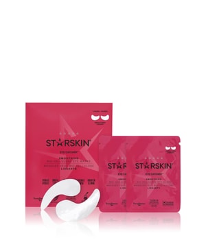 STARSKIN Essentials Eye Catcher™ Smoothing Bio-Cellulose Eye Mask Augenpads 2 Stk