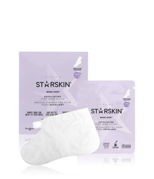 STARSKIN Essentials Magic Hour™ Fußmaske Fußmaske 2 Stk