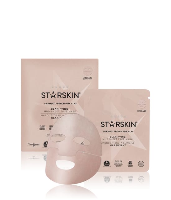 Produktbild 1 von 3, STARSKIN Essentials Tuchmaske