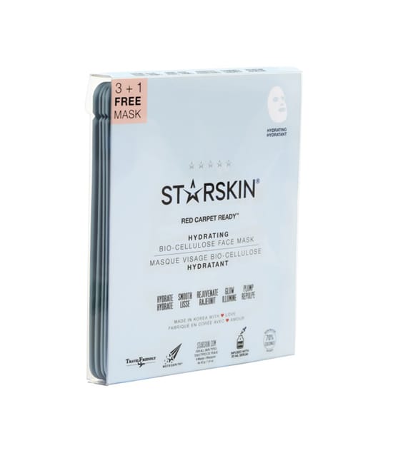 Produktbild 2 von 2, STARSKIN Giftset Tuchmaske