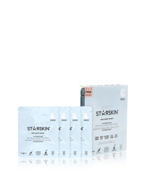 STARSKIN Giftset Tuchmaske 4 Stk 7640164570495 base-shot_at