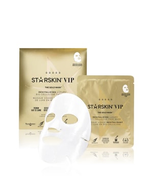STARSKIN Vip The Gold Mask™ Gesichtsmaske 1 Stk