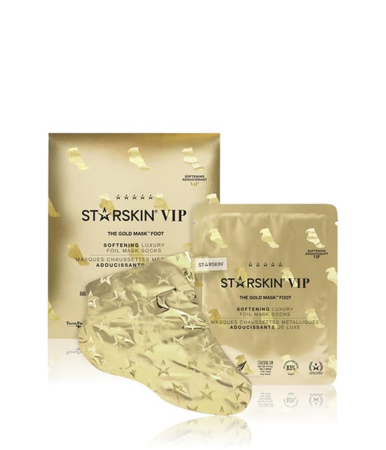 Produktbild 1 von 3, STARSKIN Vip Fußmaske