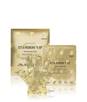 STARSKIN Vip VIP the Gold Mask™ Hand Handmaske 2 Stk