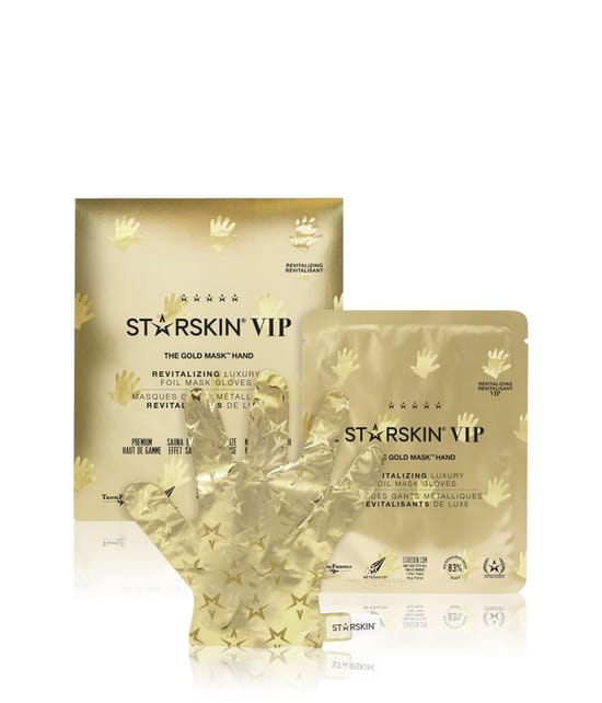 Produktbild 1 von 3, STARSKIN Vip Handmaske