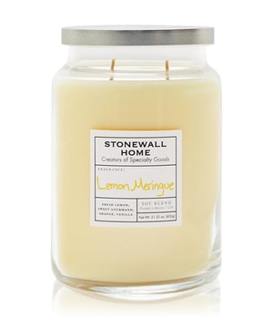 StonewallKitchen Lemon Meringue Duftkerze 1 Stk 0711381339794 base-shot_at