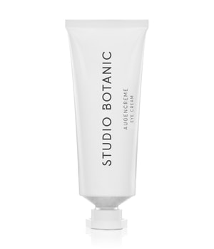 Studio Botanic Augencreme Augencreme 15 ml unisex