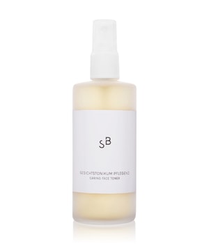 Studio Botanic Caring Face Toner Gesichtsspray 100 ml unisex