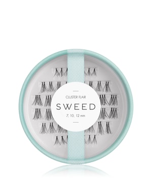 Sweed Lashes Cluster Flair Wimpern 1 Stk 7350080190096 base-shot_at