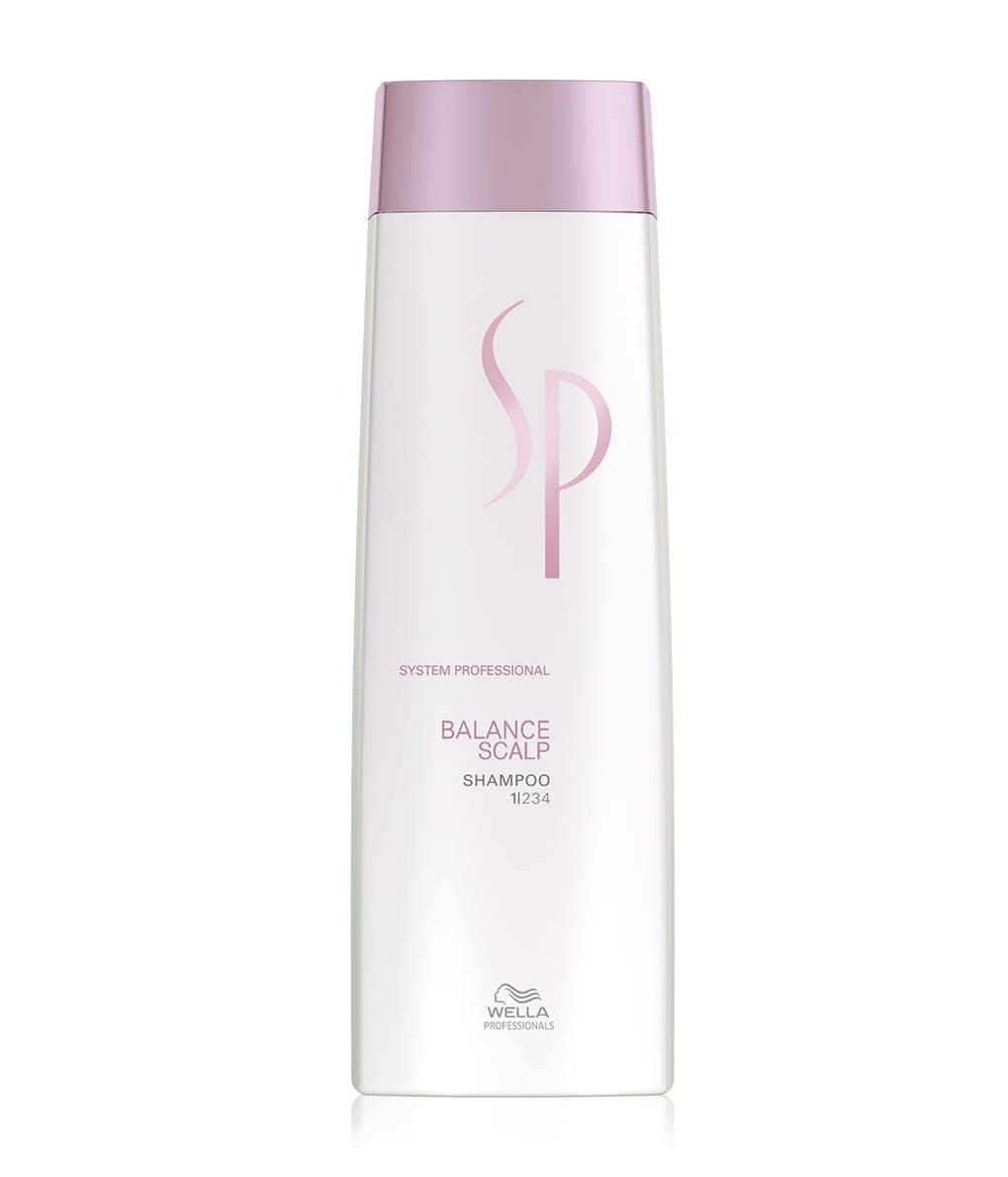 System Professional Balance Haarshampoo 250 ml 4064666043425 base-shot_at