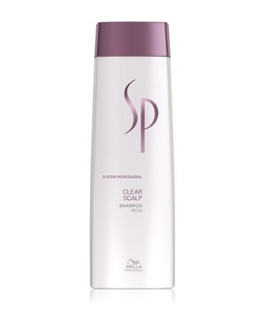 System Professional Clear Scalp Haarshampoo 250 ml 4064666302379 base-shot_at