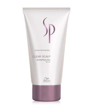 System Professional Clear Scalp Haarshampoo 150 ml 4064666302393 base-shot_at