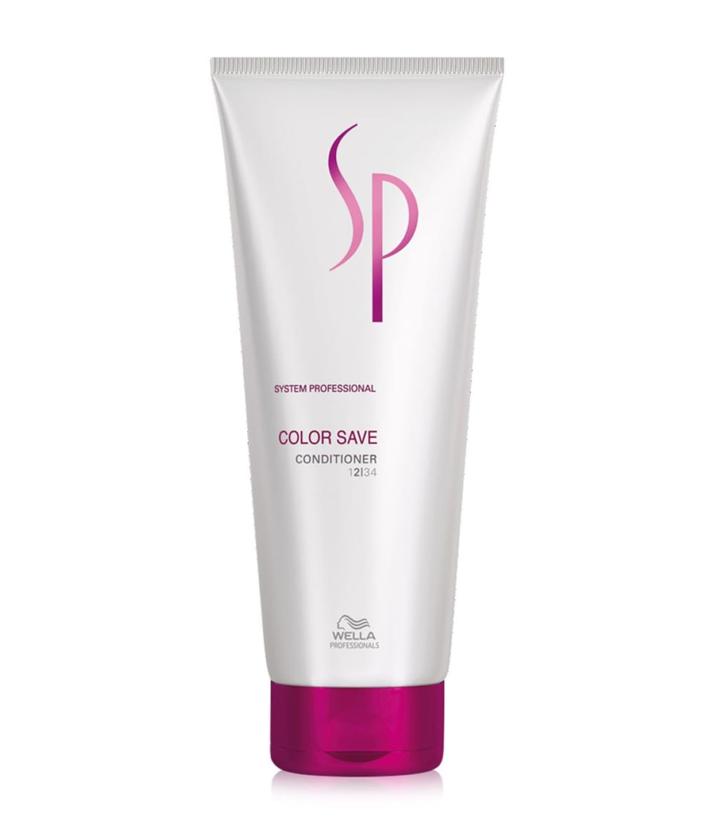 System Professional Color Save Conditioner 200 ml 4064666097435 base-shot_at