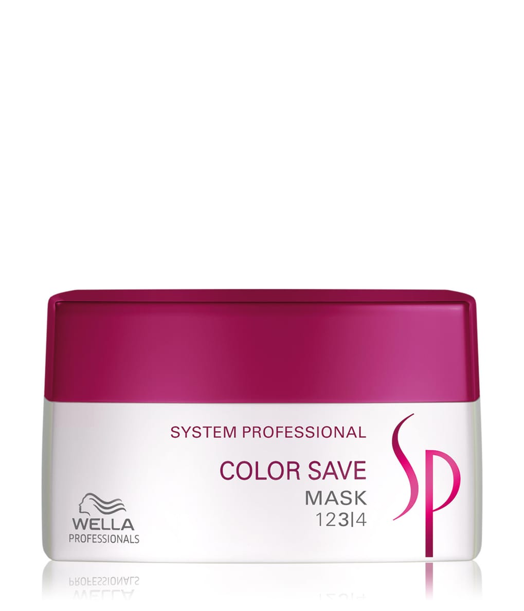 System Professional Color Save Haarmaske 200 ml 4064666097497 base-shot_at