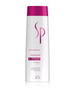 System Professional Color Save Haarshampoo 250 ml 4064666097480 base-shot_at