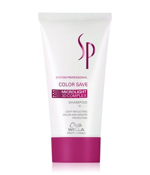 System Professional Color Save Haarshampoo 30 ml 4064666097466 base-shot_at