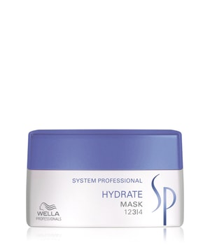 System Professional Hydrate Haarmaske 200 ml 4064666043609 base-shot_at