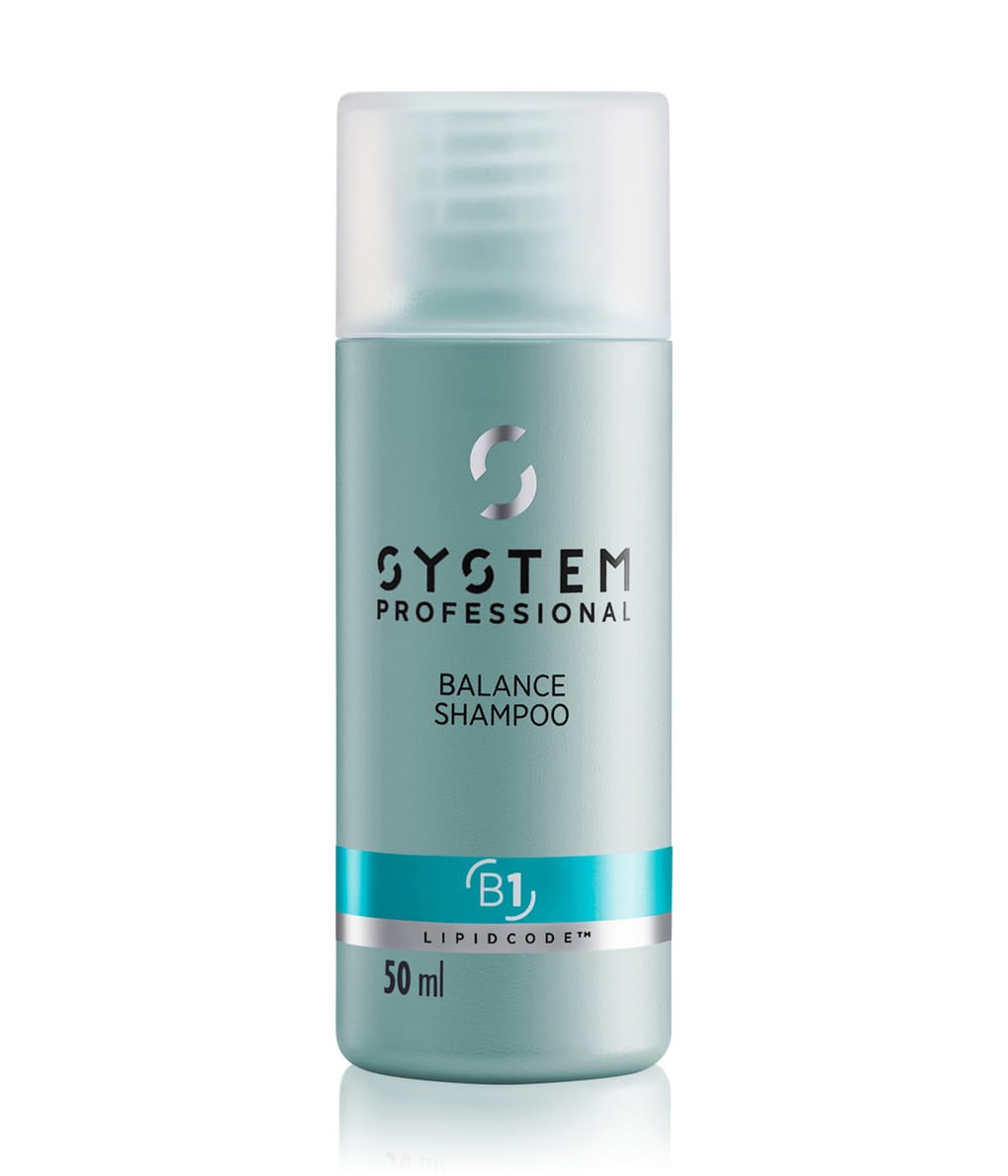 System Professional LipidCode Balance Haarshampoo 50 ml 4064666001999 base-shot_at