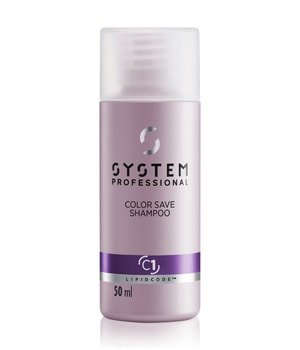System Professional LipidCode Color Save Haarshampoo 50 ml 4064666002712 base-shot_at