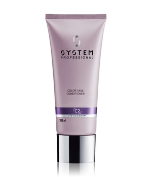 System Professional LipidCode Color Save Conditioner 200 ml 4064666002392 base-shot_at