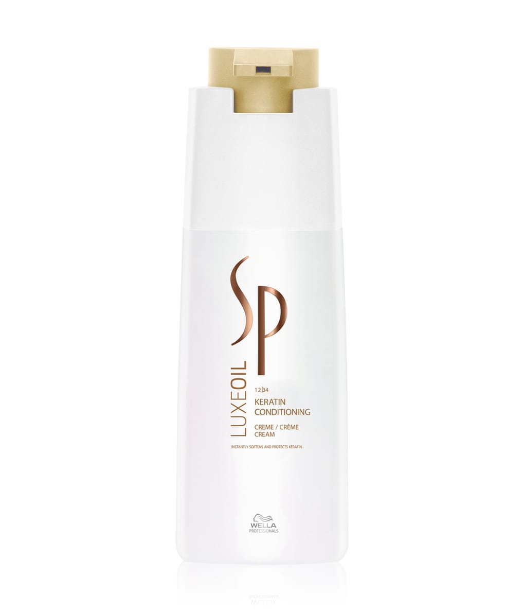 System Professional LuxeOil Conditioner 1000 ml 4064666244440 base-shot_at