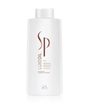 System Professional Luxeoil Keratin Protect Haarshampoo 1000 ml unisex