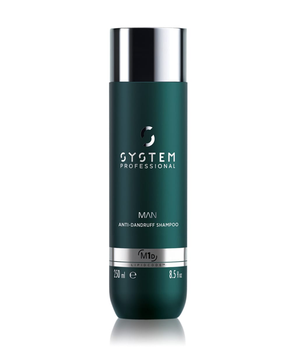 System Professional LipidCode Man Haarshampoo 250 ml 4064666302423 base-shot_at