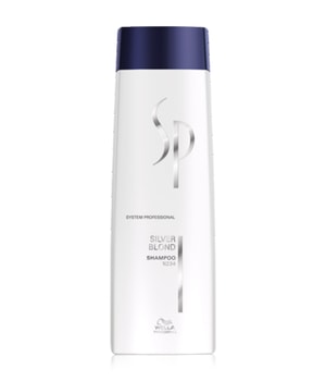 System Professional Silver Blond Haarshampoo 250 ml 8005610581408 base-shot_at