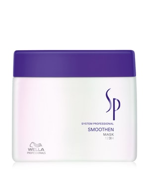 System Professional Smoothen Haarmaske 400 ml unisex