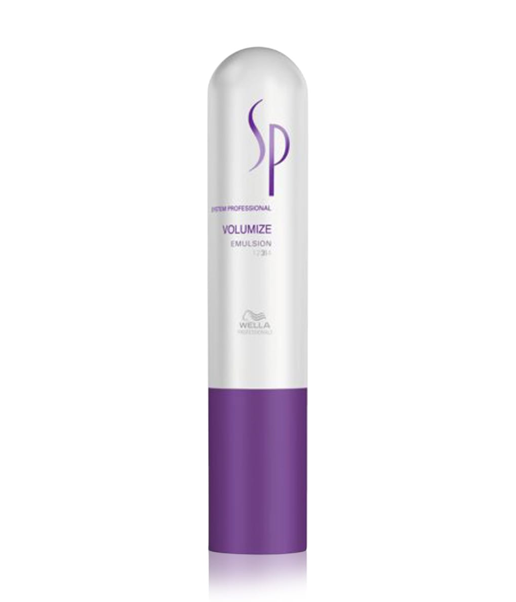 System Professional Volumize Haarlotion 50 ml 4064666213699 baseImage