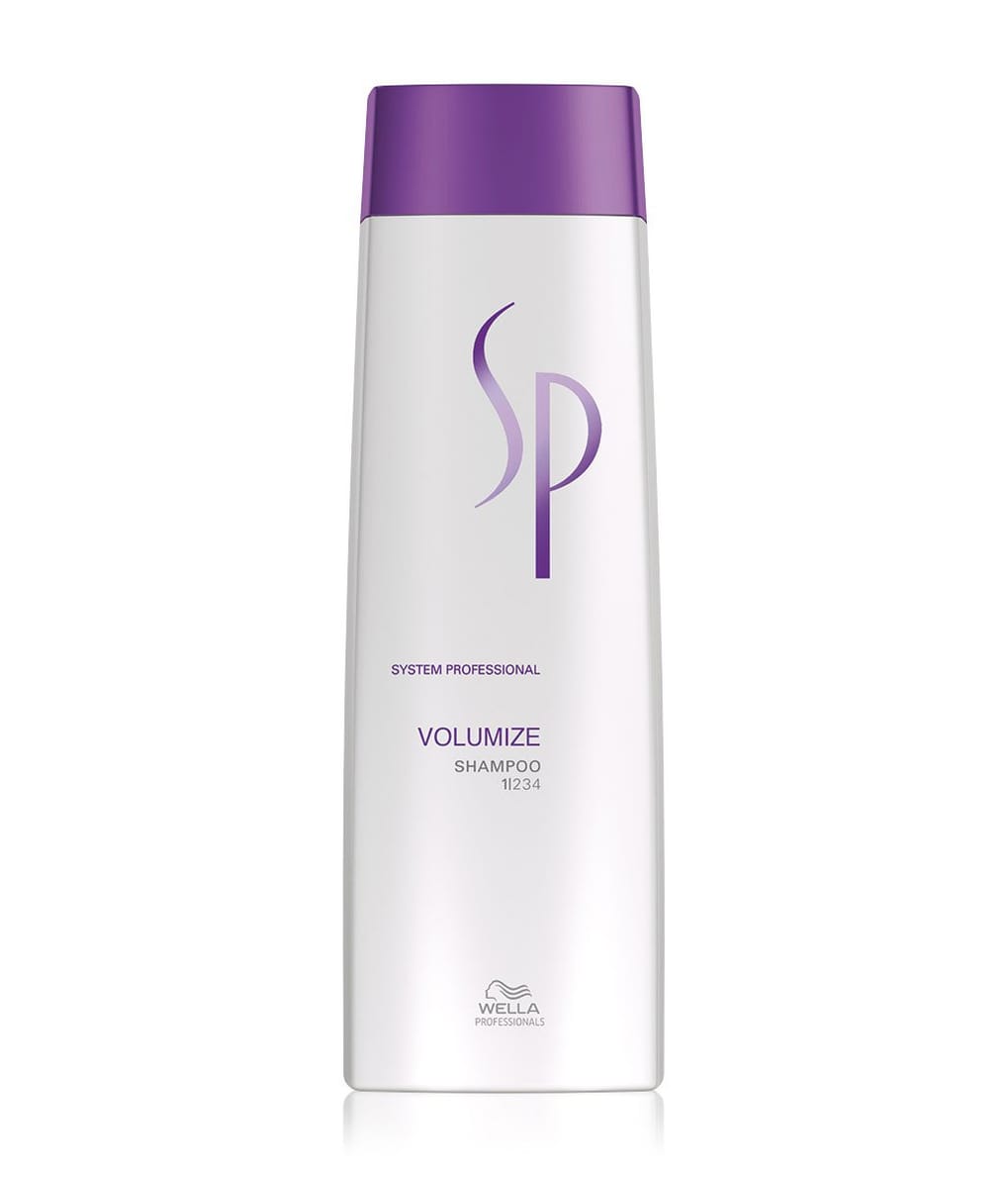 System Professional Volumize Haarshampoo 250 ml 4064666043562 base-shot_at