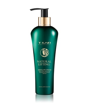 T-LAB Professional Organic Care Collection Body Milk 300 ml 5060466662612 base-shot_at