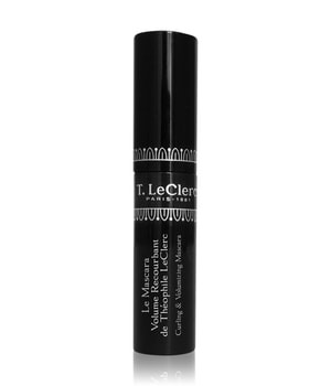 T.LeClerc Lash-Curling Volume Mascara Mascara 9.5 ml unisex, Farbe: Schwarz