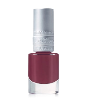 T.LeClerc Nails Enamels Nagellack 8 ml für Frauen, Farbe: Nr. 28 - Bois De Rose