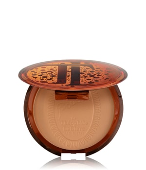 T.LeClerc Sun Powder Bronzingpuder 17 g unisex, Farbe: Nr. 01 - Doré