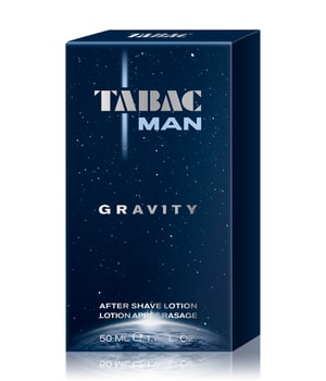 Tabac Gravity After Shave Lotion 50 ml 4011700454136 pack-shot_at