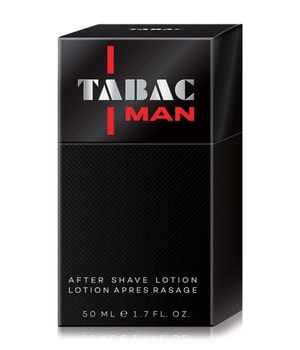 Tabac Man After Shave Lotion 50 ml 4011700449033 pack-shot_at