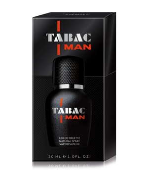Tabac Man Eau de Toilette 30 ml 4011700449002 base-shot_at