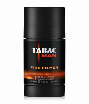Tabac Man Fire Power Deodorant Stick 75 ml für Männer
