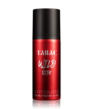 Tabac Wild Ride Deodorant Spray 150 ml 4011700456062 base-shot_at