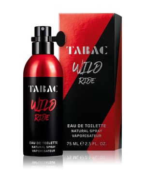 Tabac Wild Ride Eau de Toilette 75 ml 4011700456024 base-shot_at