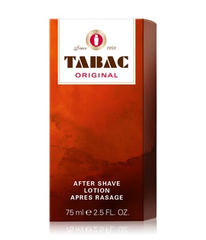 Tabac Original After Shave Lotion 75 ml 4011700431106 pack-shot_at