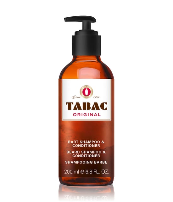 Produktbild 1 von 1, Tabac Original Bartshampoo