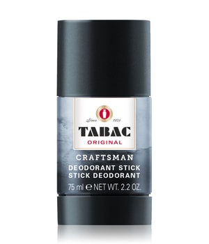 Tabac Original Craftsman Deodorant Stick 75 ml für Männer
